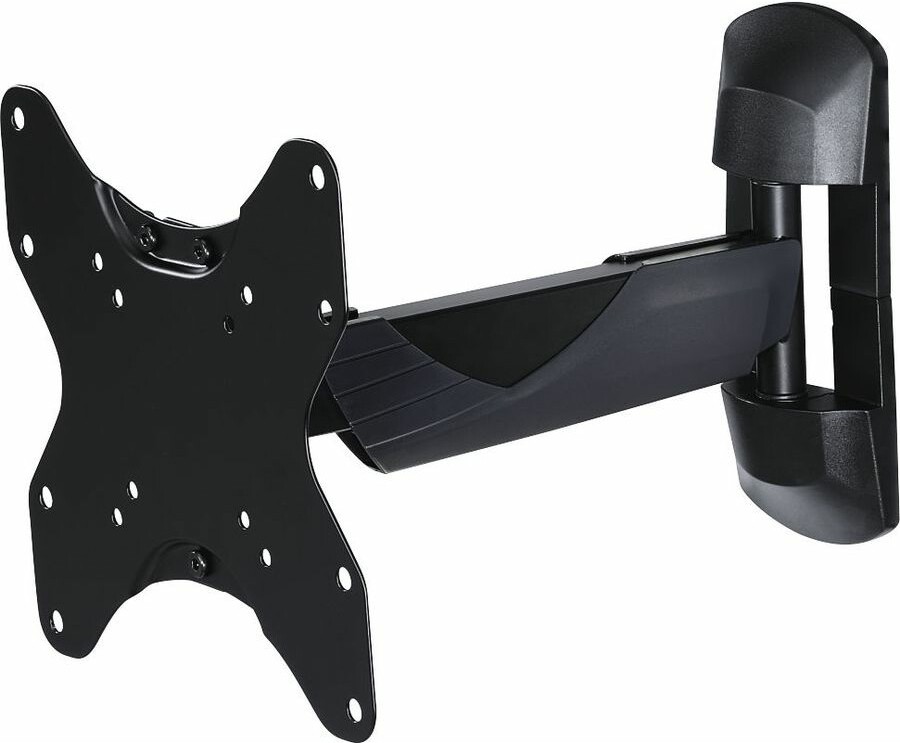

Кронштейн Hama H-118664 черный [00118664], Кронштейн Hama H-118664 00118664 черный