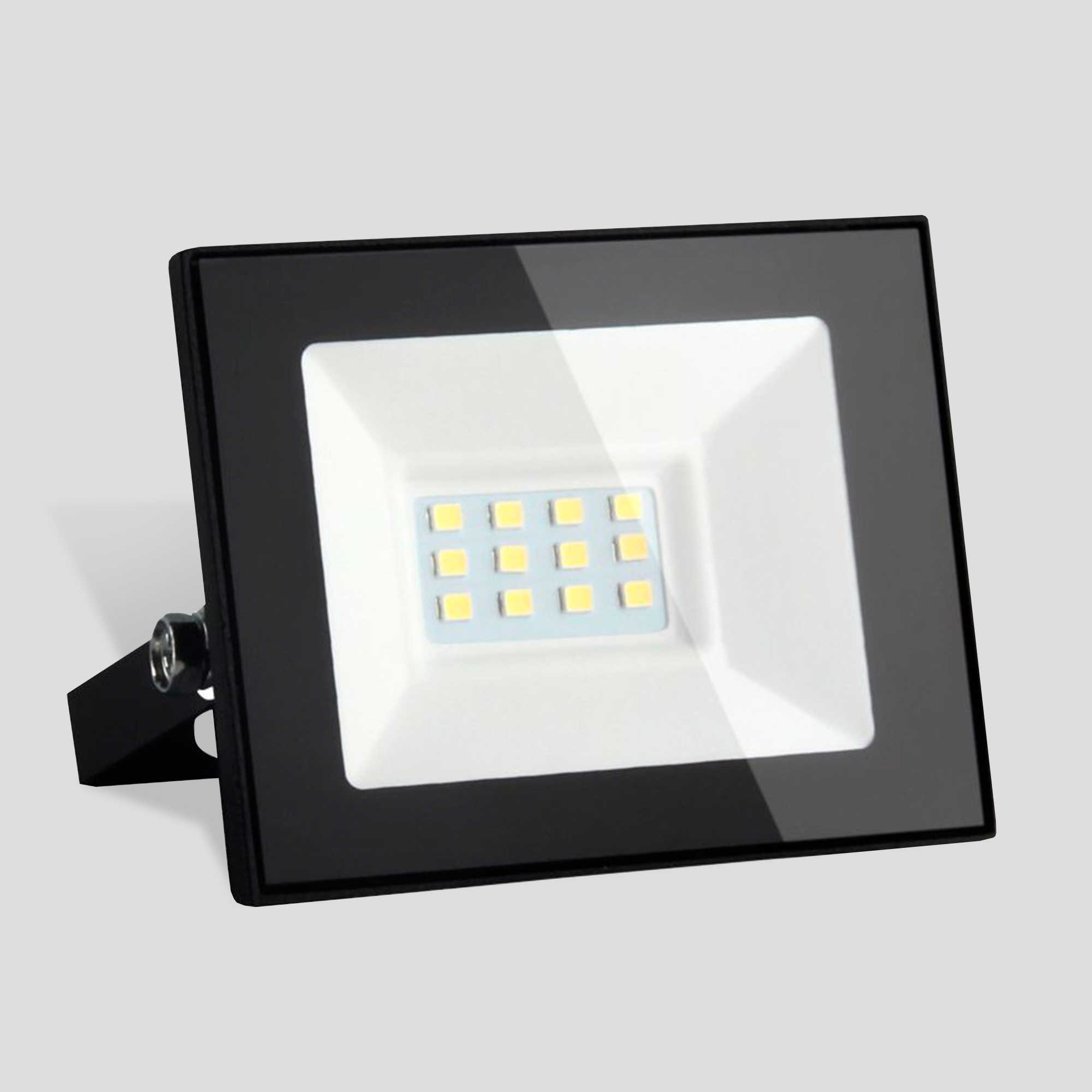 

Прожектор Elektrostandard Elementary 020 FL LED 10W 6500K IP65