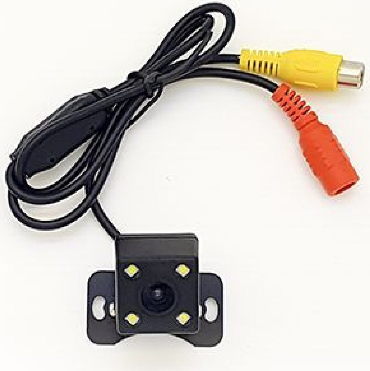 

Камера заднего вида Sho-Me CA-5570 LED [Т0000002683], (Sho-Me CA-5570 LED)