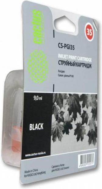 

Картридж CACTUS CS-PGI35, CS-PGI35