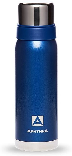 

Термос Арктика 106-750 Blue