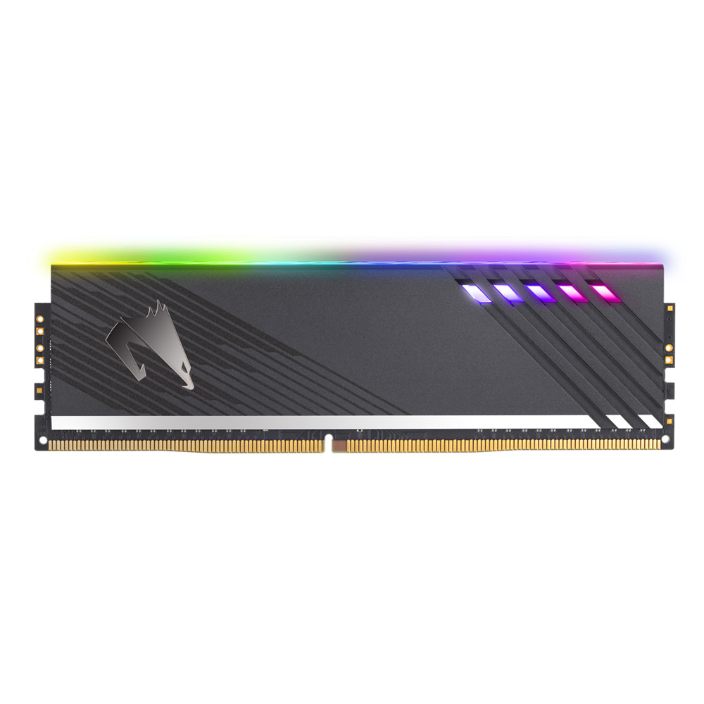 

Оперативная память Gigabyte DDR4 DIMM 16Gb PC4-28800, DDR4 DIMM 16Gb PC4-28800