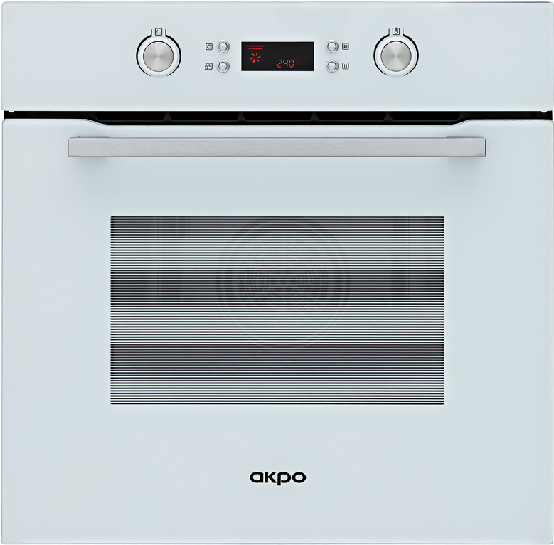 

Духовой шкаф Akpo PEA 7008 MED01 WH, Духовой шкаф Akpo PEA 7008 MED-01 WH