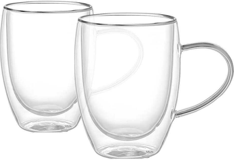 

Набор кружек Makkua Cup Hygge 4 2 шт (4CH350)