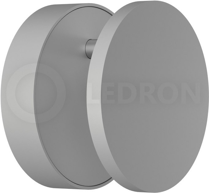 

Бра LeDron UFO G2 GREY [UFO G2 GREY], Бра LeDron UFO G2 GREY UFO G2 GREY