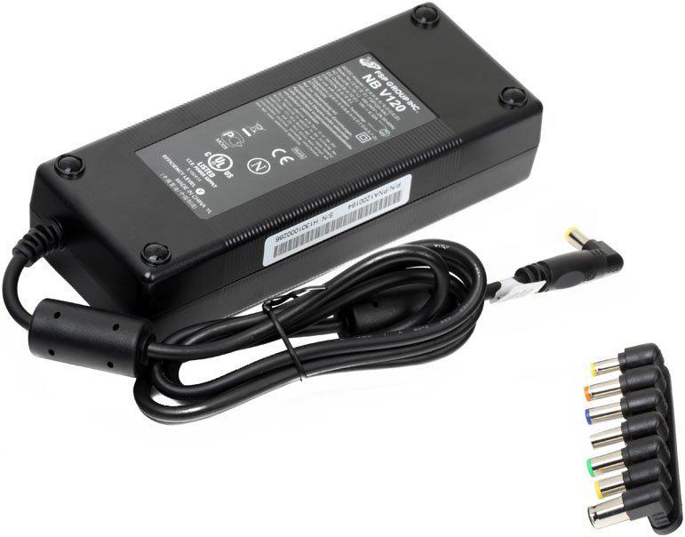 

Блок питания FSP NB V120 [PNA1200164], Адаптер питания FSP NBV120