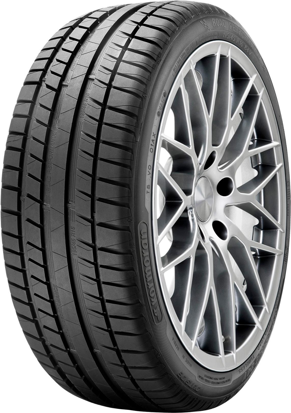 

Шины Kormoran 205/60 R15 91V ROAD PERFORMANCE, 205/60 R15 91V ROAD PERFORMANCE