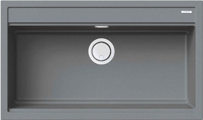 

Кухонная мойка Elleci Best 360 M73 Titanium, Best 360