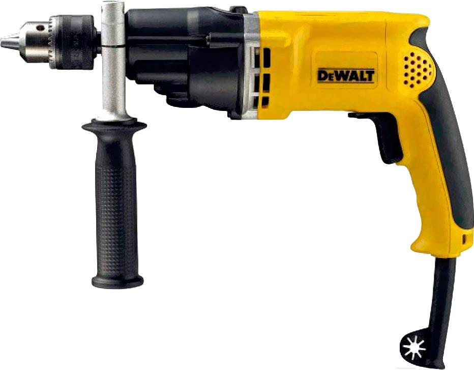 

Профессиональная дрель DeWalt D21805-QS, D21805-QS