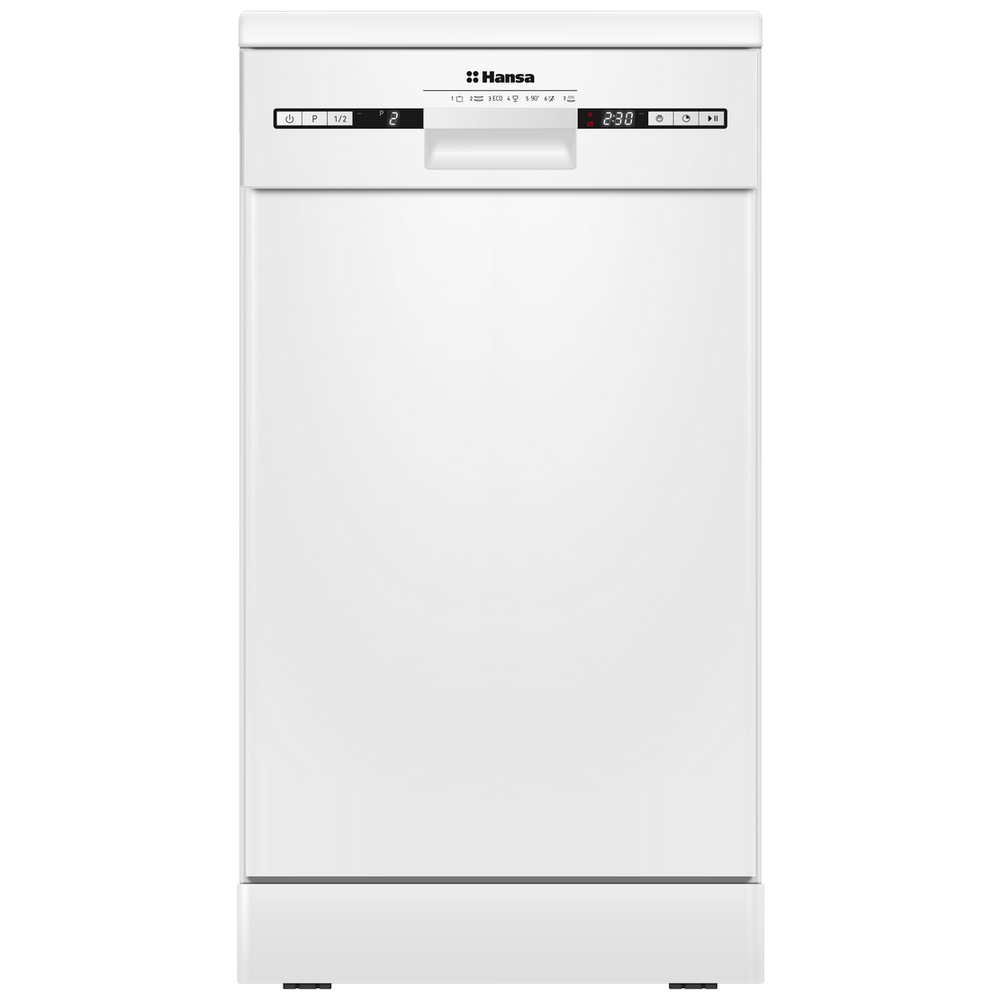 

Посудомоечная машина Hansa ZWM427EWH [1100505], Посудомоечная машина Hansa ZWM427EWH