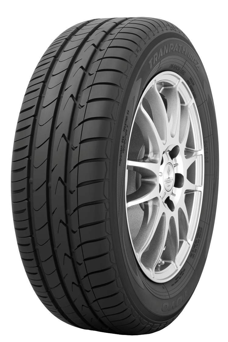 

Шины Toyo Tranpath mpZ 215/70R16 100H, Tranpath mpZ 215/70R16 100H