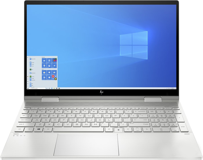 

Ноутбук 2-в-1 HP ENVY x360 15-ed1052ms (37G18UA)
