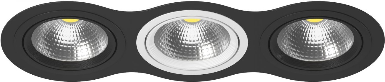 

Встраиваемый точечный светильник Lightstar Intero 111 [i937070607], Встраиваемый точечный светильник Lightstar Intero 111 i937070607