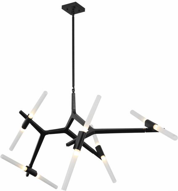 

ST-Luce SL947.402.10, Подвесная люстра ST-Luce SL947.402.10