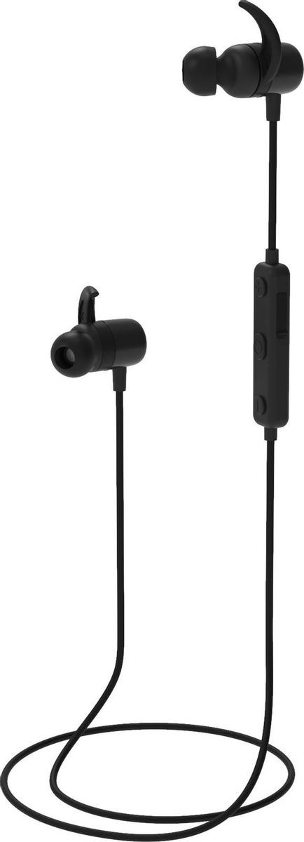 

Наушники Ritmix RH-490BTH Black, Наушники Ritmix RH-490BTH