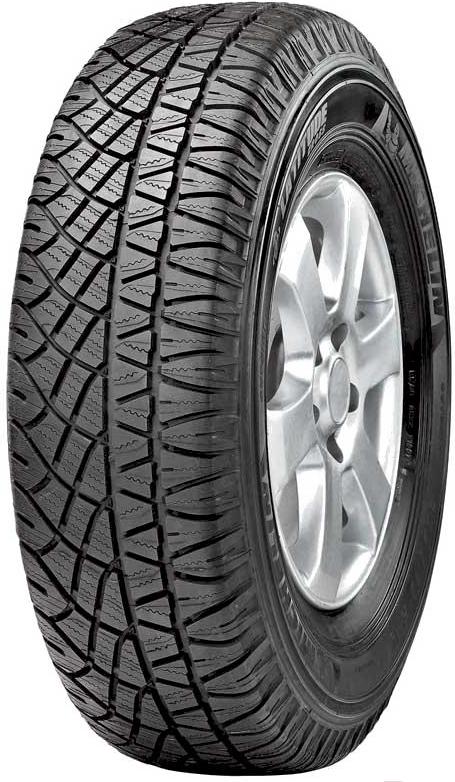 

Шины Michelin Latitude Cross 285/65R17 116H Летняя, Latitude Cross 285/65R17 116H летняя