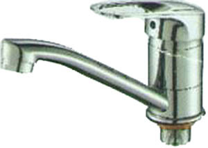 

Смеситель Frud R45104