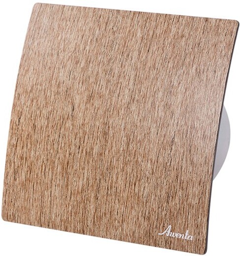 

Вентиляционная решетка Awenta RW100SZ-PEDD100