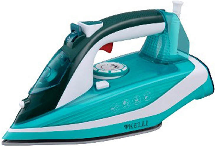 

Утюг KELLI KL-1637
