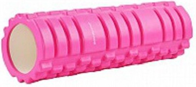 

Валик массажный Body Form BF-YR0145 Pink