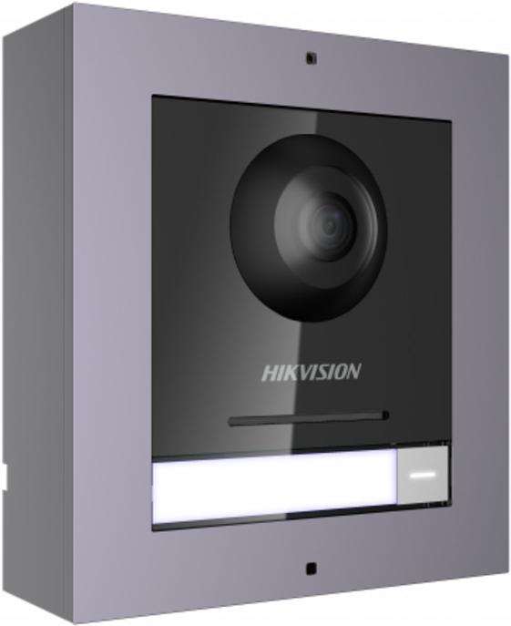 

Вызывная панель Hikvision DS-KD8003-IME1/Surface