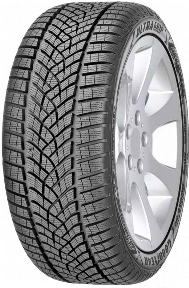 

Шины Goodyear UltraGrip Performance+ 245/45R19 102V зимняя, UltraGrip Performance+ 245/45R19 102V зимняя