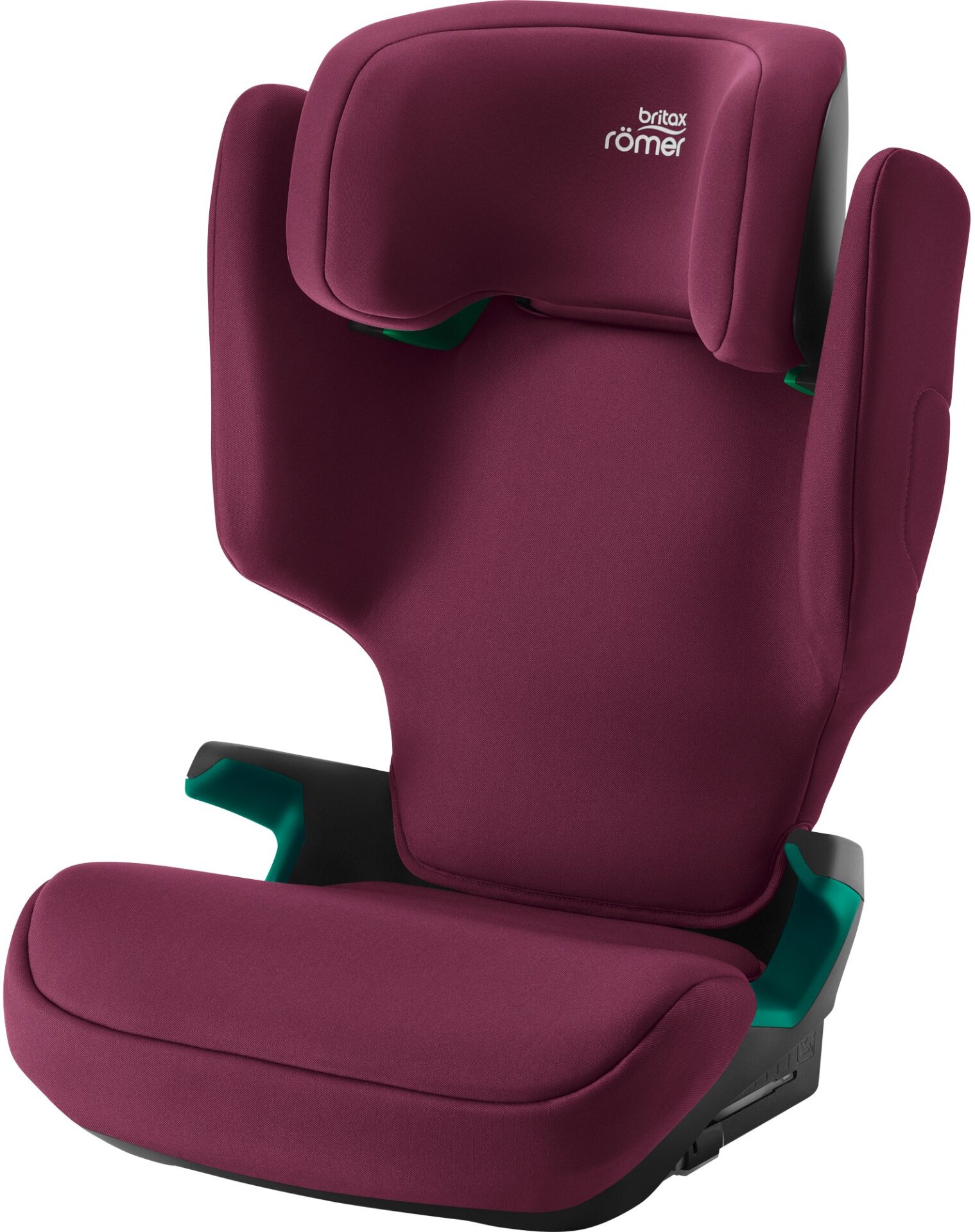 

Детское автокресло Britax Romer DISCOVERY PLUS Burgundy Red (2000036851)