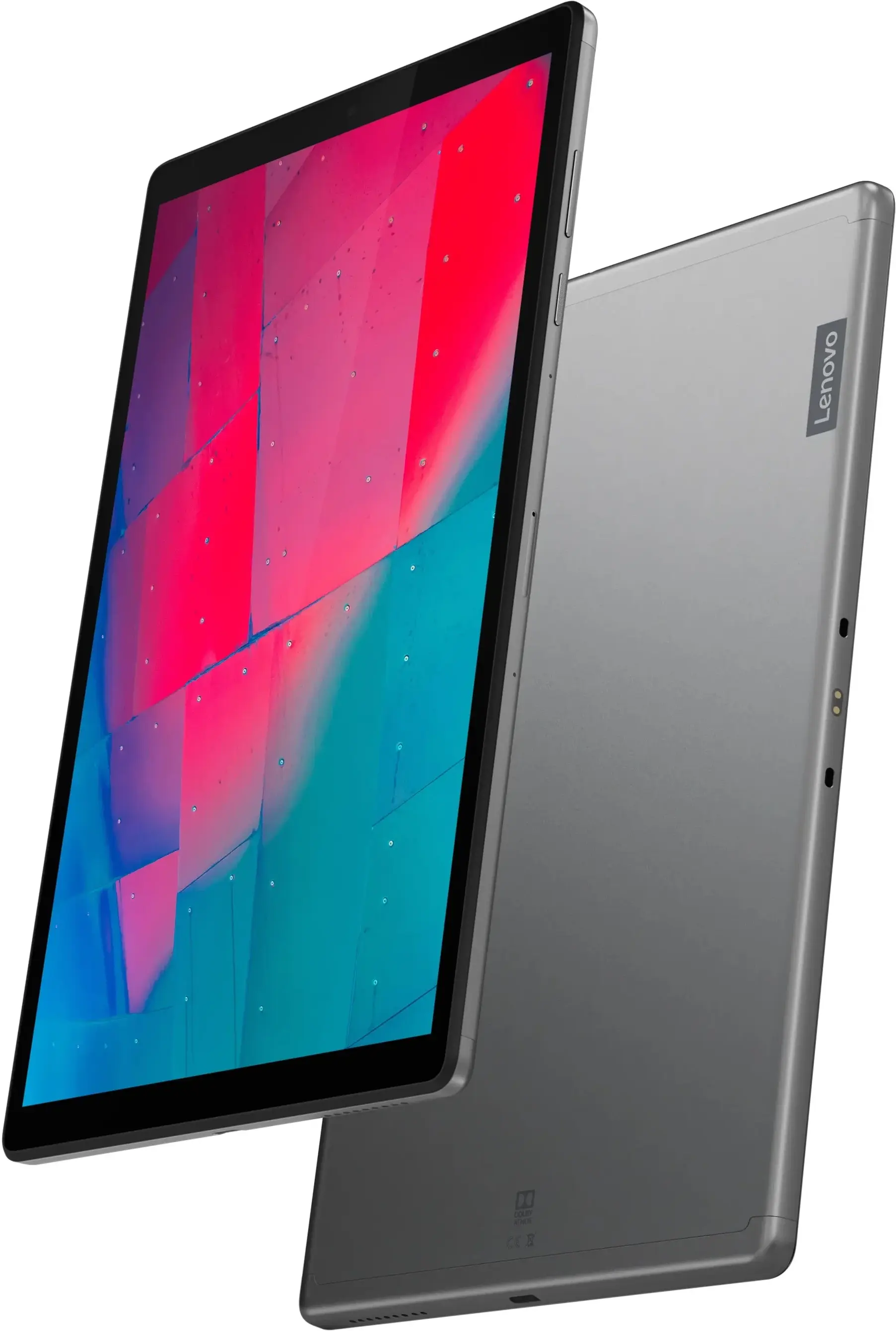 

Планшет Lenovo Tab M10 Plus TB-X606F (ZA5T0230PL)
