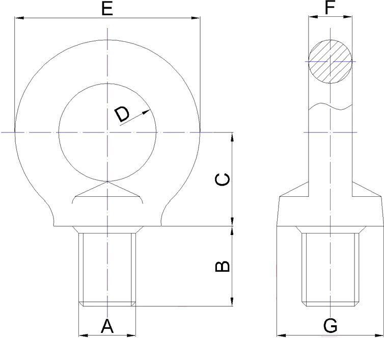 

Болт ЕКТ CV012643 20шт