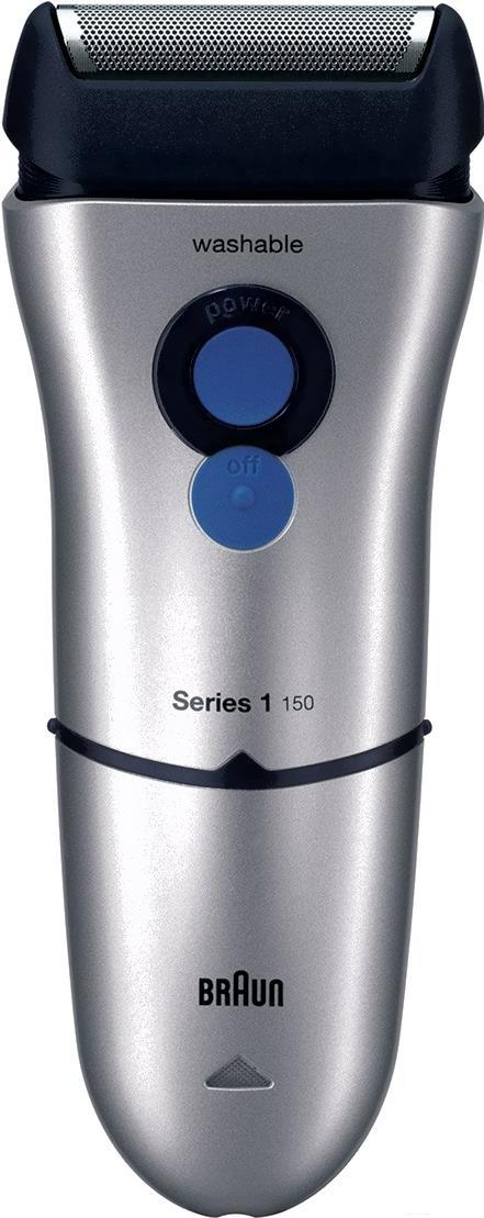 

Электробритва Braun Series 1 150s, Series 1 150s