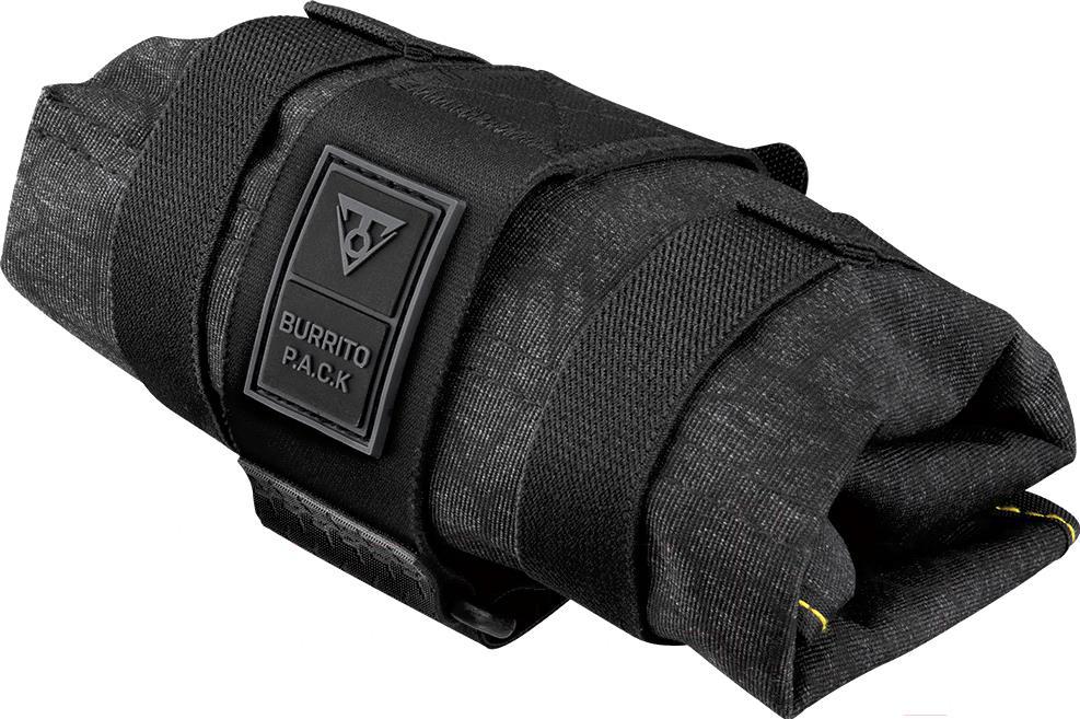 

Сумка для велосипедов Topeak Burrito Pack, Burrito Pack