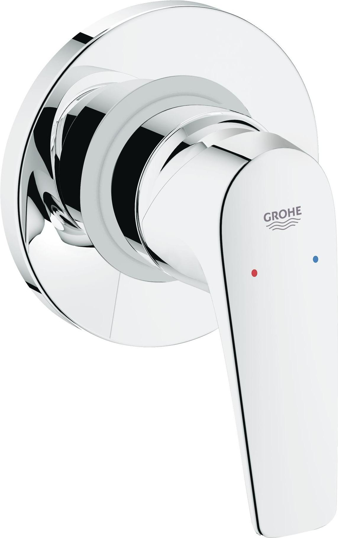 

Смеситель Grohe BauFlow 29046000, BauFlow 29046000