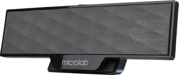 

Мультимедиа акустика Microlab B51, B51
