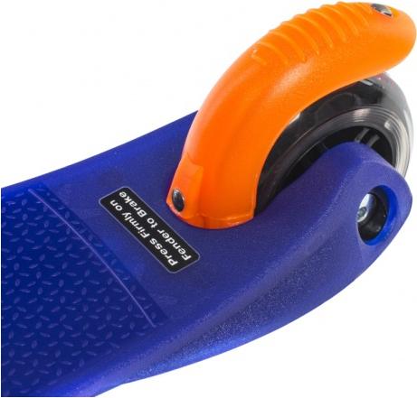 

Самокат Micro Mini Blue [MM0001], Mini