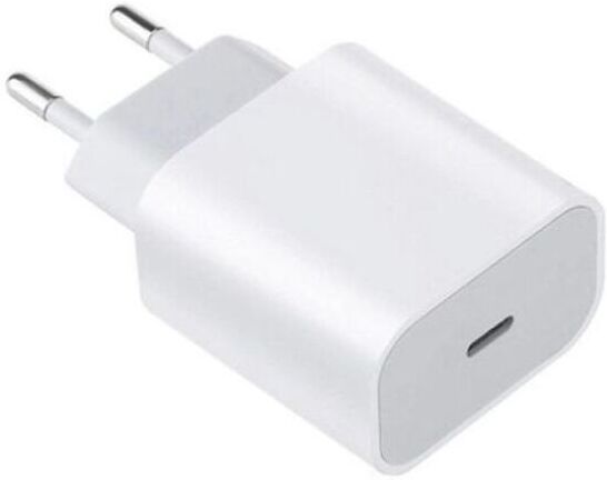 

Сетевое зарядное устройство Xiaomi 20W Charger [BHR4927GL], Сетевое зарядное устройство Xiaomi 20W Charger BHR4927GL