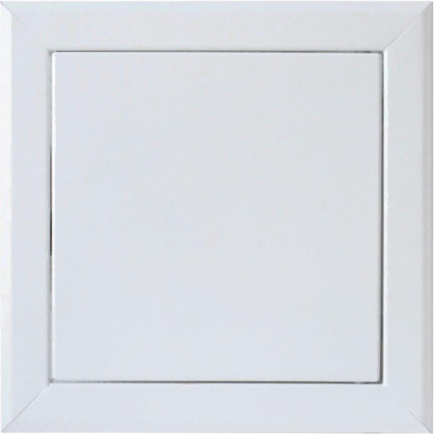 

Ревизионный люк Alkraft С нажимным замком 150x250