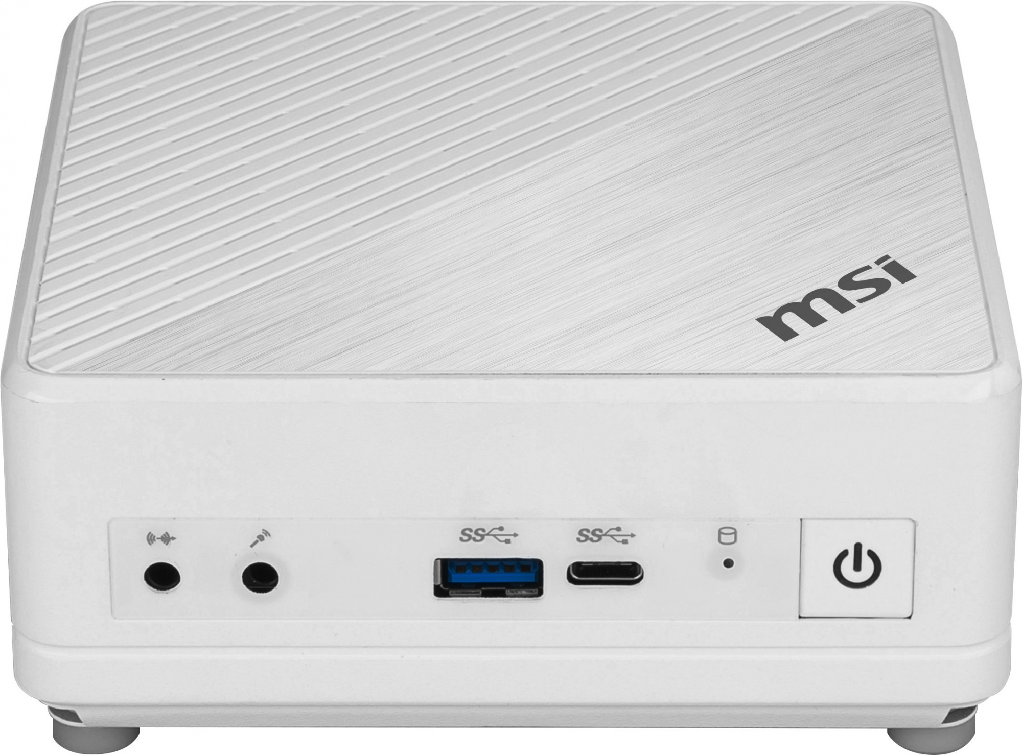 

Моноблок MSI Cubi 5 10M-816XRU i5 10210U белый (9S6-B18312-816)