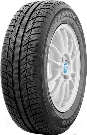 

Шины Toyo Snowprox S943 185/60R16 86H, Snowprox S943 185/60R16 86H