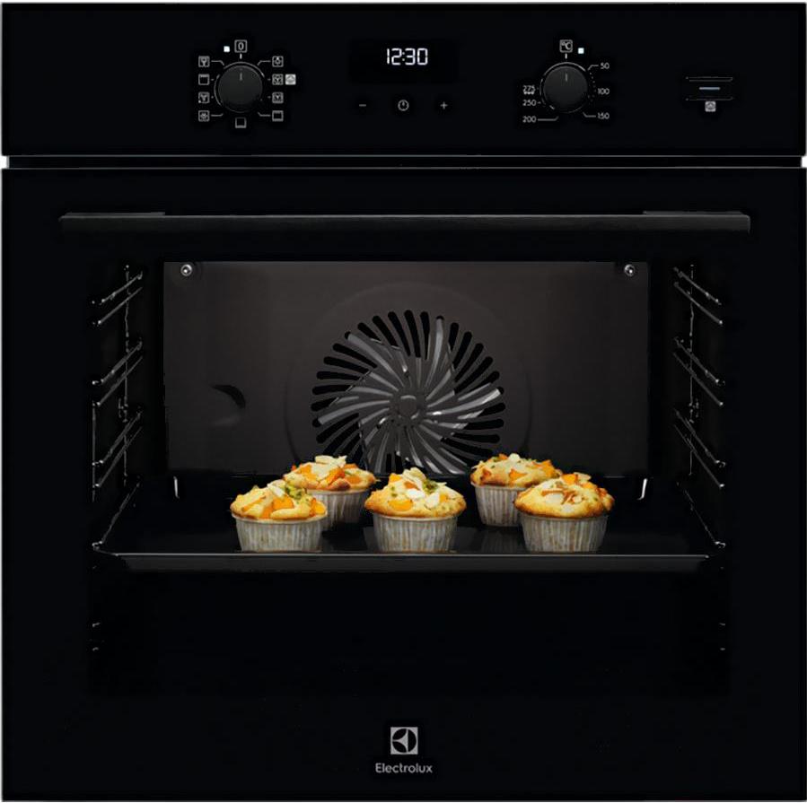 

Духовой шкаф Electrolux OKD5C51Z, OKD5C51Z