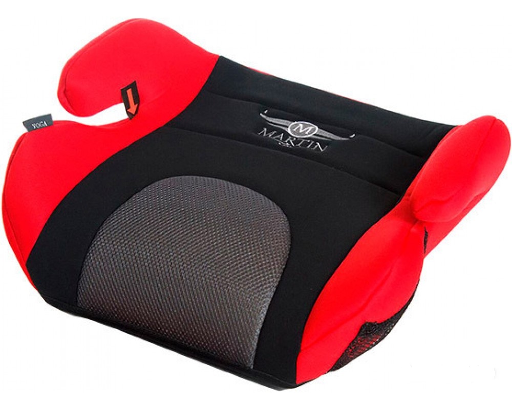 

Автокресло Martin Noir BAB002 time Red, BAB002
