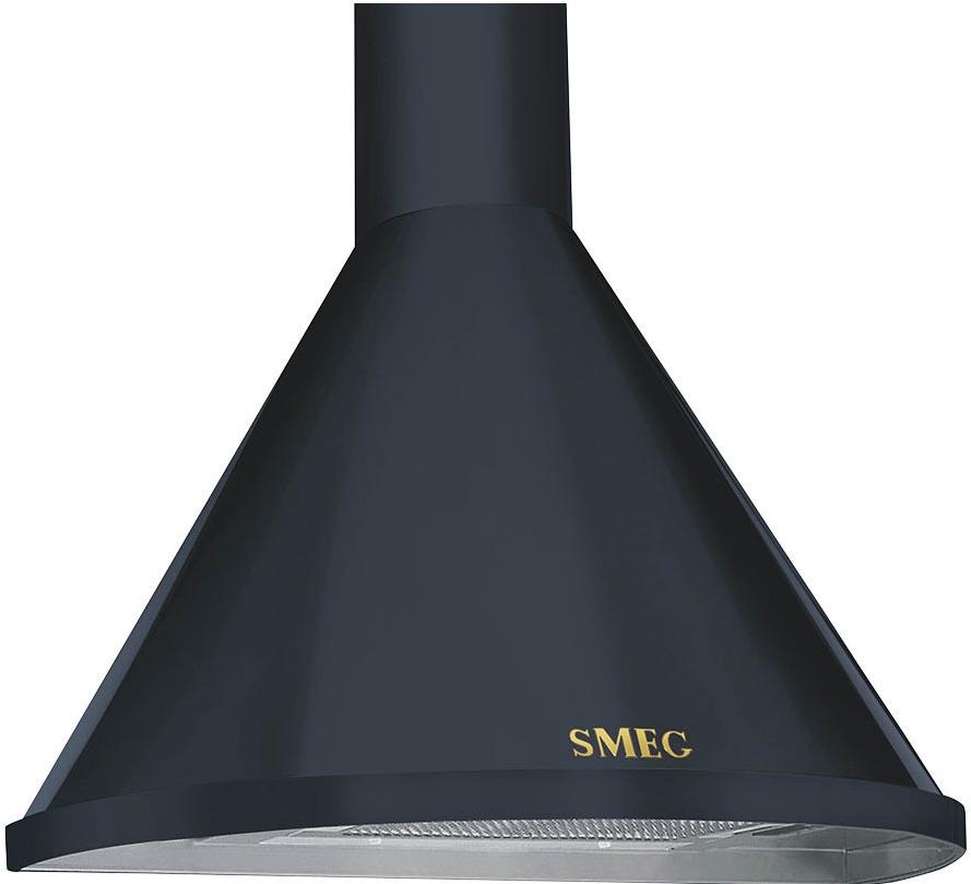 

Кухонная вытяжка Smeg KSE86AOE, KSE86AOE