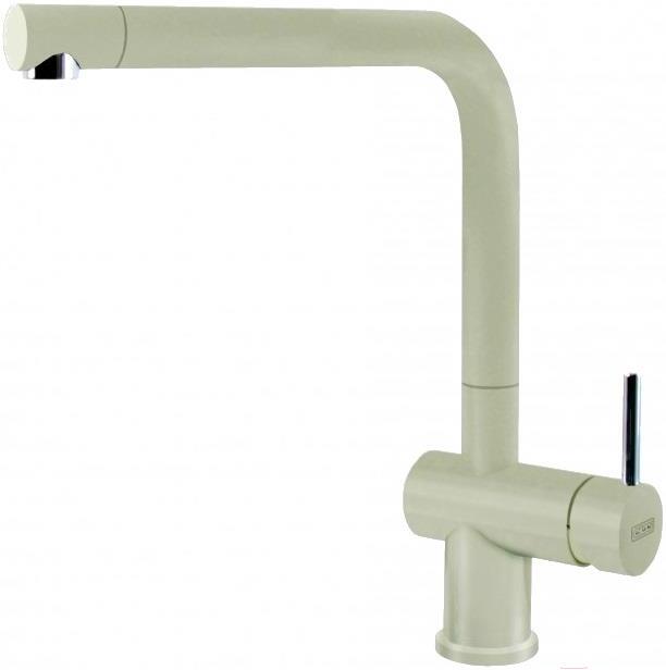 

Смеситель Elleci Stream G62 Bianco Antico [MGKSTR62], Смеситель Elleci Stream Bianco Antico G62
