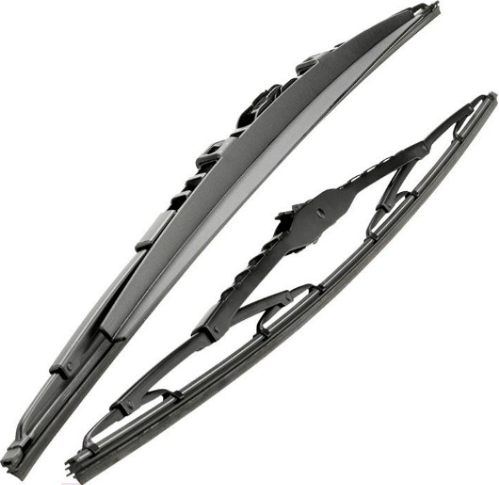 

Щетки стеклоочистителя Bosch 3397010301