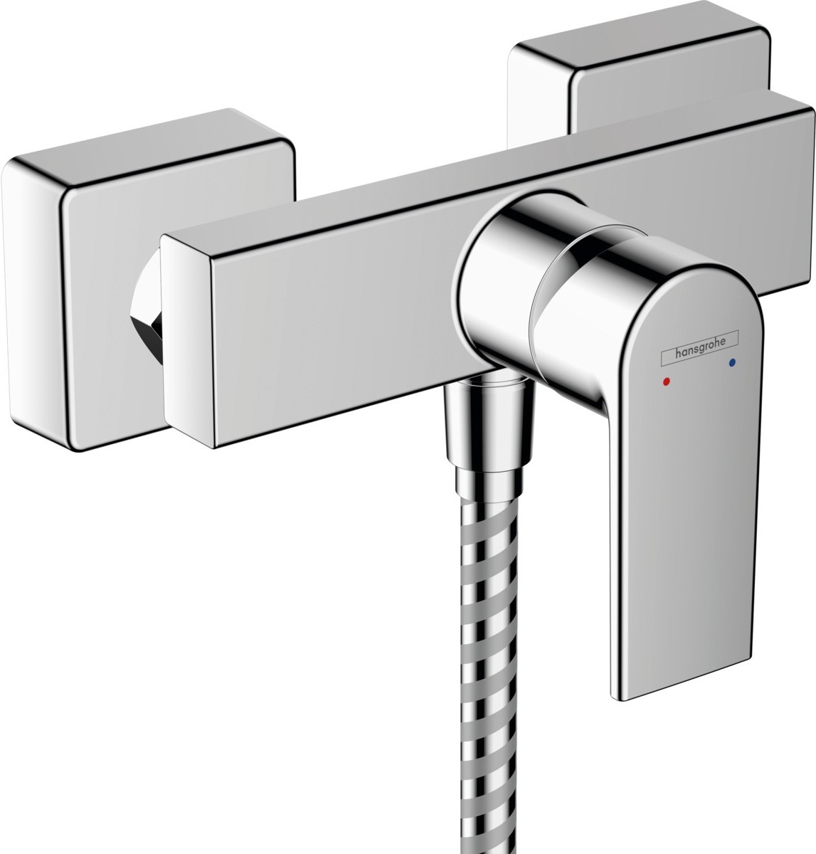 

Смеситель Hansgrohe Vernis Shape [71650000], Смеситель Hansgrohe Vernis Shape 71650000