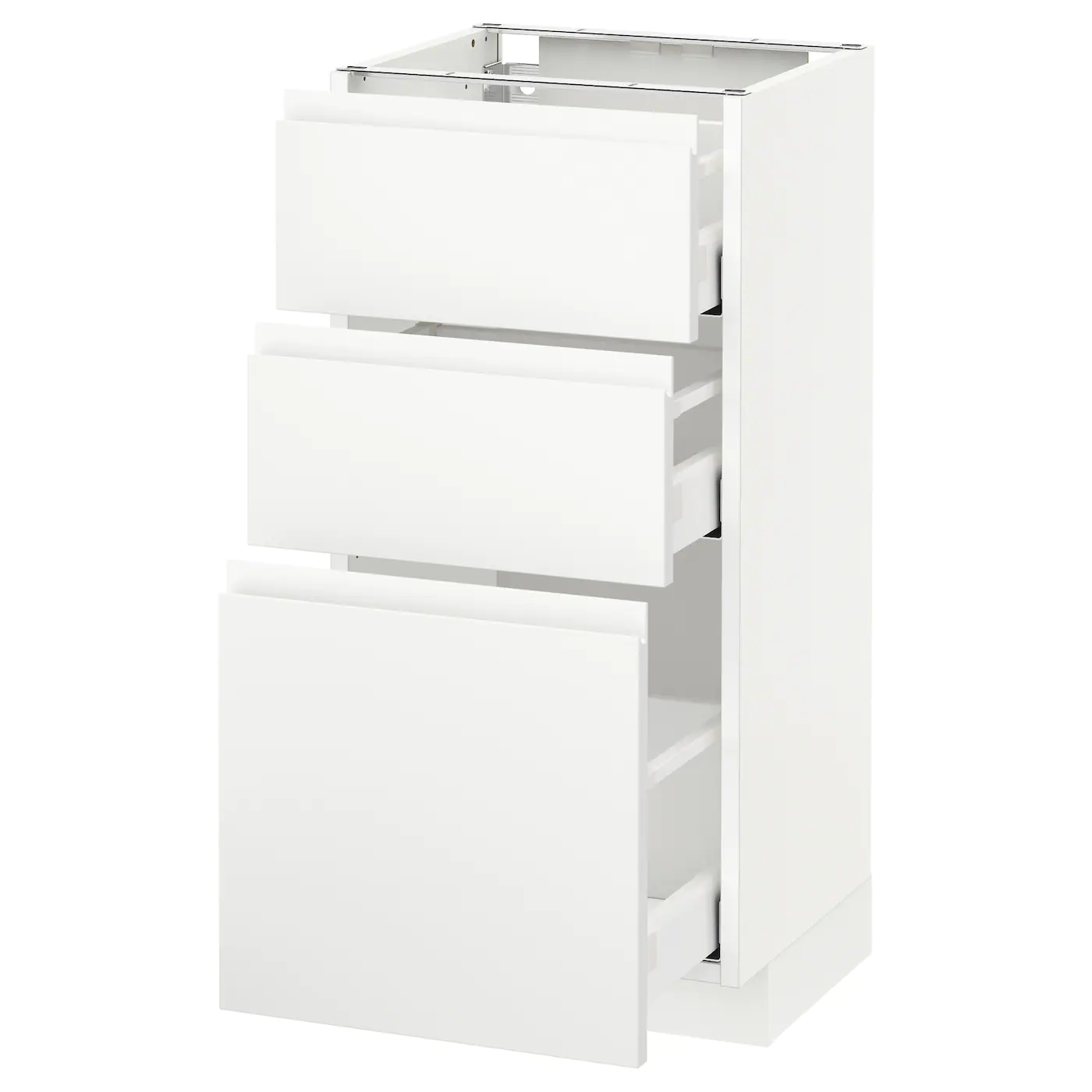 

Кухонный шкаф IKEA Метод/Максимера [092.387.62], Метод/Максимера