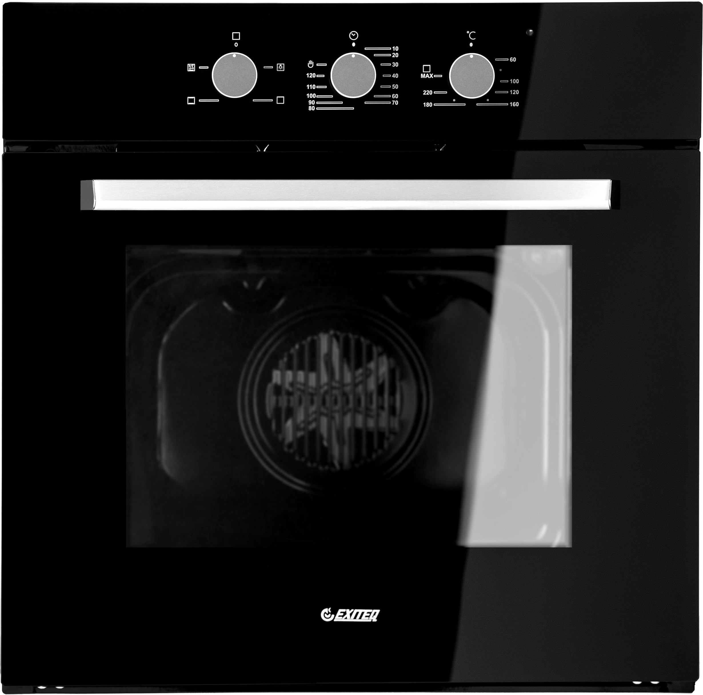 

Духовой шкаф Exiteq F 41 MR