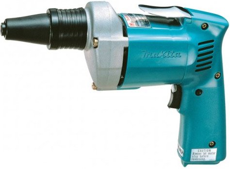 Makita 6802BV - фото Шуруповерт Makita 6802BV