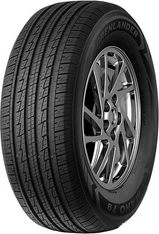 

Автомобильные шины Grenlander Maho 79 265/70R16 112T