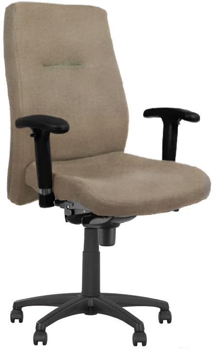 

Офисное кресло Nowy Styl Orlando R ES PL64 ZT-11, Orlando R ES PL64 ZT-11