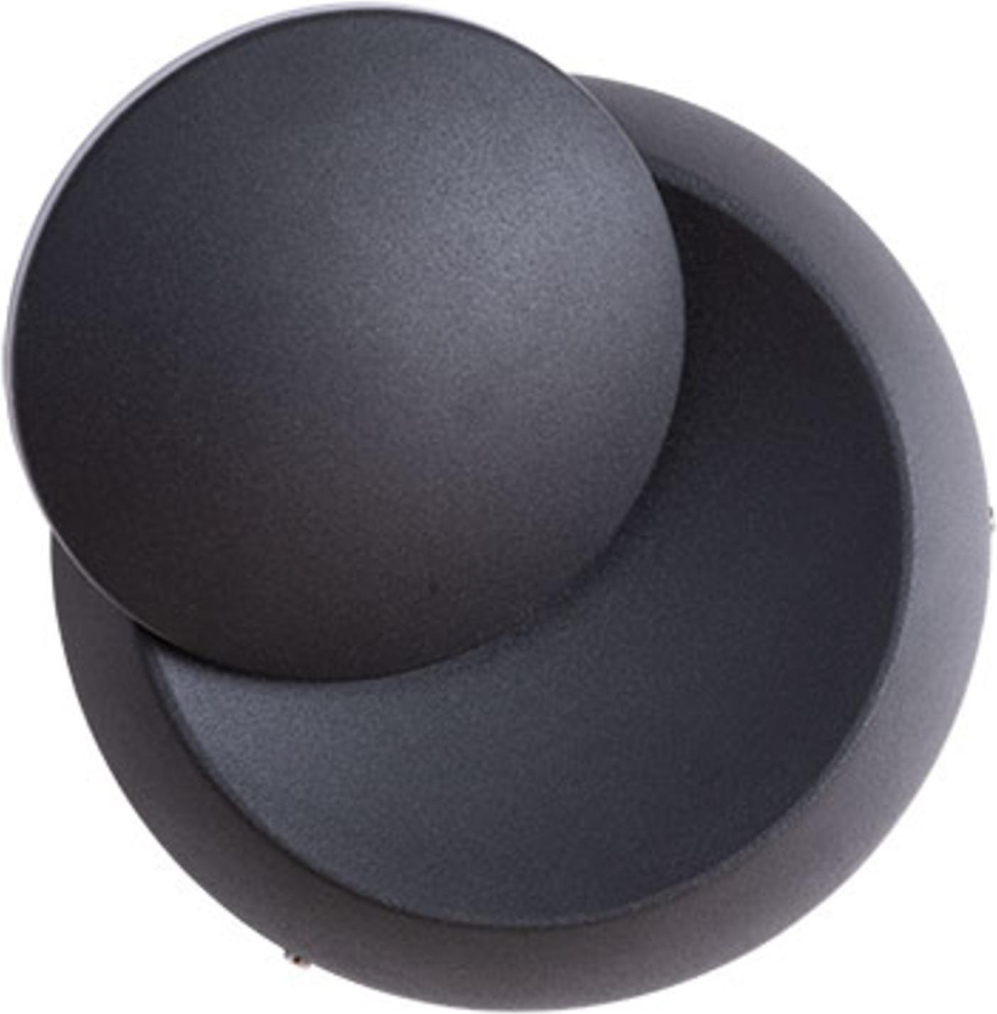 

Бра Arte Lamp A1421AP-1BK